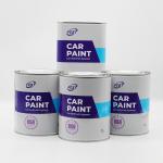 Epoxy Primer Car Refinish Products Car Paint Primer Base Coat Grey Primer 1.2-1