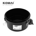 KOMAI Air Filter Housing For 47132343 SA 16580 11212344 11213189 AF25557 AF25292