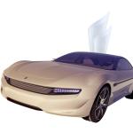 1.52*15m/30m/600m Nano Ceramic TPU PPF Car Wrap Vinyl PPF For Car Body