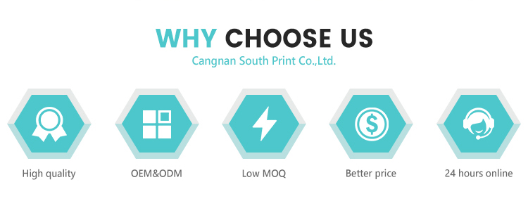 Custom CMYK Pantone Printing Folders Box for Shipping Clothing Luxury Mailer Packaging