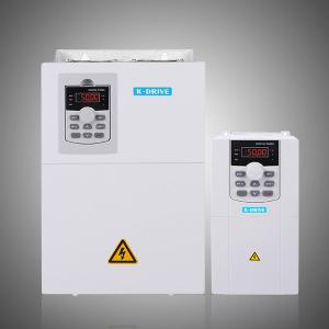 China CE 30HP Single Phase Inverter Multifunctional AC Motor Vector Control factory