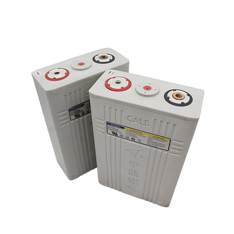 DIY 12V 100ah Lifepo4 Cell For Solar Energy Storage Lithium Iron Phosphate CALB