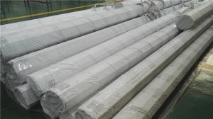 China Gr3 Thin Wall Seamless Titanium Tube For Industrial Appliacation factory