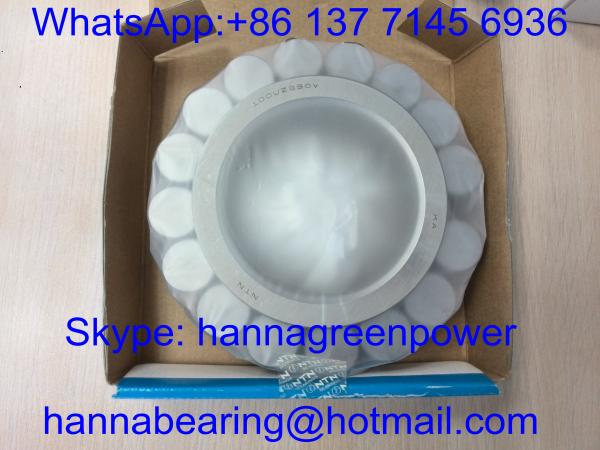 100UZS90V SUMITOMO Cylindrical Roller Bearing 100UZS90 axial thrust bearing 100