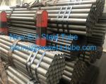 Roller Bearing DIN17230 100Cr2 1.3501 ASTM Seamless Pipe