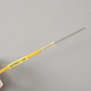 China YTTX GJFDBZY-12B6 Optical Fiber Cable Fast Delivery factory
