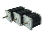 3 Phase 36V High Torque Brushless DC Motor For Car Cushion Massage Pump