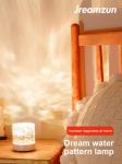 Intelligent Control Night Light for Children's Room 5W Bedhead Baby Sleep