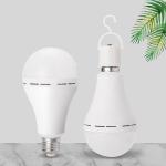 Screw ln Battery Light Bulb No Flicker Triac dimmable 5years Warranty 6000k