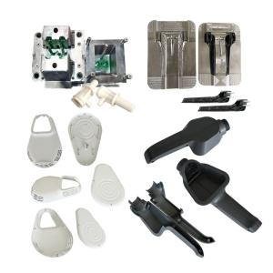 China 300000-500000 Shots Plastic Injection Mold For Auto Parts And Home Appliances factory