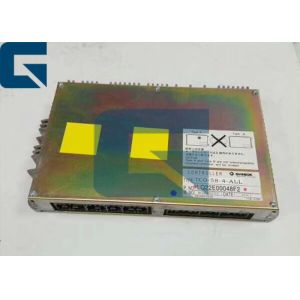 China Genuine Excavator Replacement Parts SK200-6E SK230-6E Controller ECU LQ22E00048F2 on sale