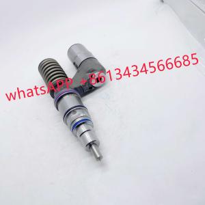 China 1766553 1548472 1539350 SCANIA R500 Bosch Diesel Fuel Injectors 0414701038 0414701039 0414701063 factory
