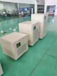 Long Cycle Life UPS Lithium Ion Battery 51.2V 100AH 5.12KWH with Inverter for