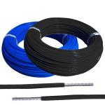 Tefzel ETFE Insulation Tinned Plated Heating Wire 16 18 20 AWG