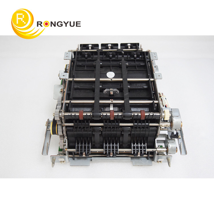 NCR ATM Spare Parts , 5031N01429A CNRR-C MUUANC-0430085 ATM Placement Services
