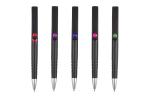 Newly style ball Pen Crystal diamond Pen stylus pen advertising gift Pen plastic