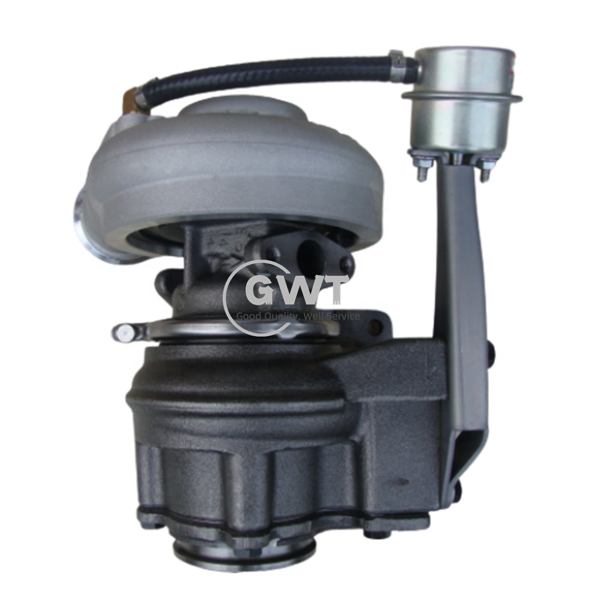 New Genuine 4BTA 4B HX30W Turbocharger 4033321H A3960907 4033321 2839318 4045759 4040383 4040382 2843727 4040353