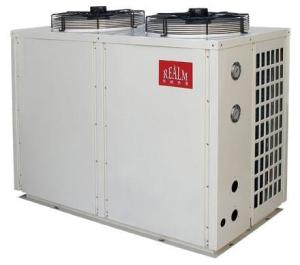 China Air Source Heat Pump MD300D factory