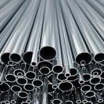 Welded And Seamless Stainless Steel Tube Pipes JIS 304 308s 309s 316 316l