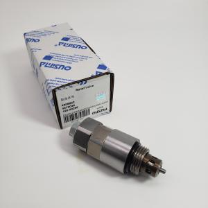 China 4309832 4372039 420-00258 Excavator Hydraulic Valve For Hitachi EX200-2/3/5 ZAX200/330/SH200A/A3/A5 factory