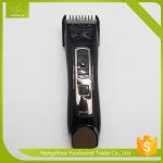 RF-689 Electric Hair Clipper Mini Hair Trimmer Rechargeable Hair Clipper