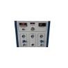 Buy cheap ISO4589-1 oxygen index Flame test Chamber from wholesalers