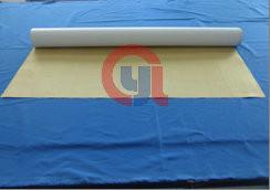 China OF21-1000 Flexible Composite Materials For Stratospheric / Tropospheric Airship factory