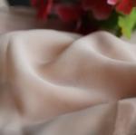 110GSM Lightweight Chiffon Fabric , Stretch Chiffon Fabric For Women'S Wear