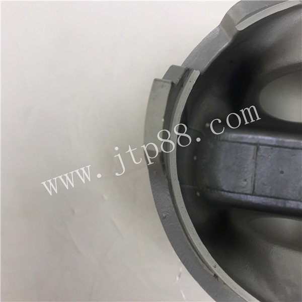 High quality auto parts Hino parts F21C engine piston kit 13216-1331 with diameter 150mm