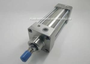 China ISO15552 SUS304 Double Acting Pneumatic Cylinder factory