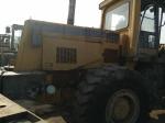 used KOMATSU WA 420-3 loader for sale