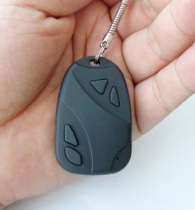 China car key spy camera factory