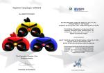 Dreamingbox Compact Shock Proof Binoculars for Kids -Best Gifts