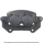 JEEP Auto Parts Vehicle Brake Caliper 18B4991 18B4990 343862 343863 OEM