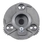 Customized Excavator Gear EX70 ZX70 ZX80 Swing Carrier Assy Final Drive Gear