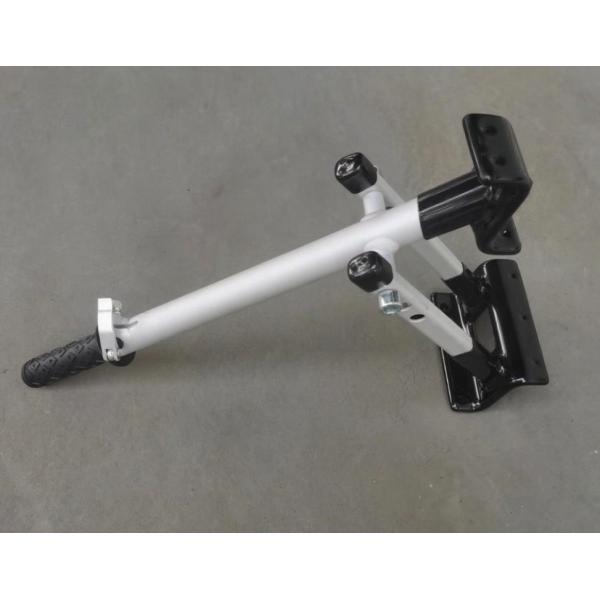 Truss Rigger Hand Tool for Truss Connection Equipment