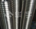 Inconel 625 BX152 Octagonal RTJ Gasket