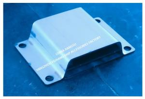 China Side Cover For Air Pipe Head &amp; Hood Cover For Air Vent Head No.533HFB-200A Material: Stainless Steel factory