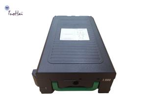 China 5721001084 Hyosung ATM Parts 5600 Black Cassette S5721001084 factory
