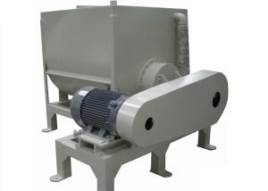 China Paper Pulp Egg Tray Forming Machine - Stainless Steel Hydrapulpter / Pulper / Hydrabrusher factory