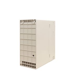 ABS + PC AC Frequency Inverter 5.5KW 55KW For Asynchronous Motor