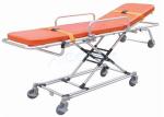 Aluminum Alloy Ambulance Stretcher 3G
