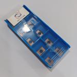 Good Wear Resistance Carbide Inserts Chamfering machine blade For Steel