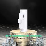 Ultralight 96g 5000mAh Portable Phone Power Bank Charger With Phone Holder