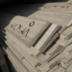 Hot Rolled Hairline Finished Din 1.4462 S32205 Duplex Steel Stainless Steel 2205