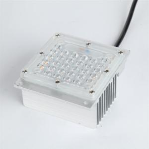 China 130lm LED Street Light Module Circuit Board Waterproof IP66 IP67 IP65 factory