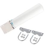3G 4G LTE High Gain 5dBi N Female Directional Fixed Mount Outdoor Omni