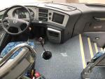 Used Golden Dragon Bus XML6103 47seats 171 Rear Engine Single Doors Used Coach