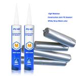 one component, high modulus, White/Gray/Black polyurethane Construction joint