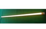 Integrated 10W , 20W , 30W T8 LED Tube Lighting 100-277V high bright and